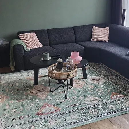 Дом отдыха Witte Druif Вегел