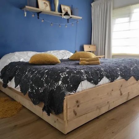 Witte Druif Вегел