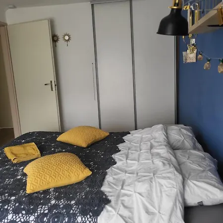 Witte Druif Дом отдыха Вегел