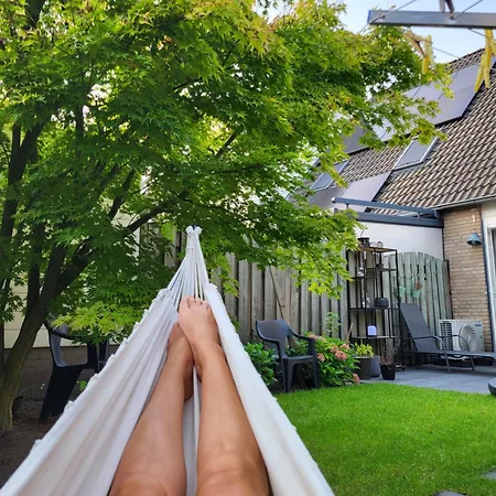 Дом отдыха Witte Druif *