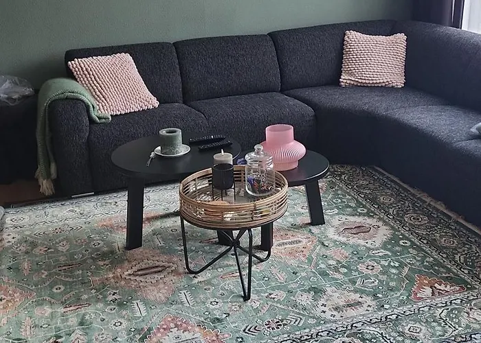 Σπίτι διακοπών Witte Druif Veghel