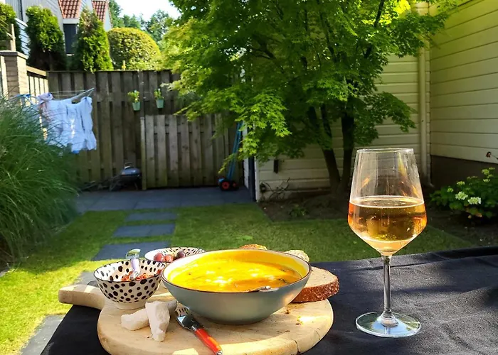 Witte Druif * Veghel