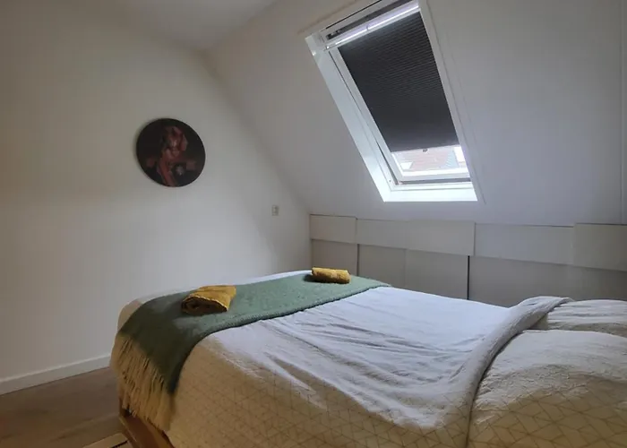 Σπίτι διακοπών Witte Druif