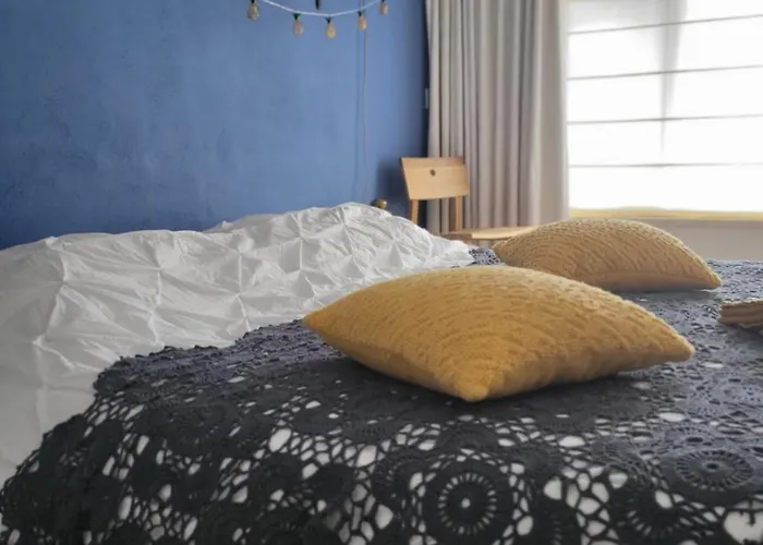 Σπίτι διακοπών Witte Druif