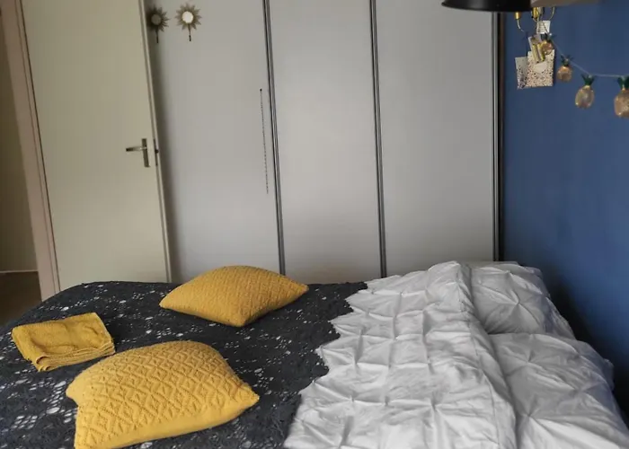 Witte Druif Σπίτι διακοπών Veghel