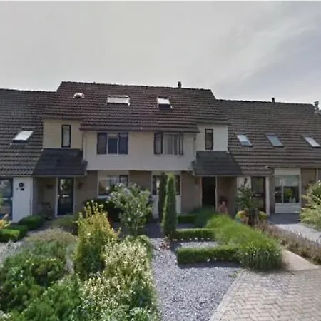 Witte Druif Vakantiehuis Veghel