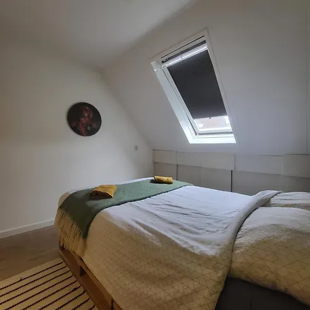 Vakantiehuis Witte Druif