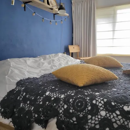 Vakantiehuis Witte Druif
